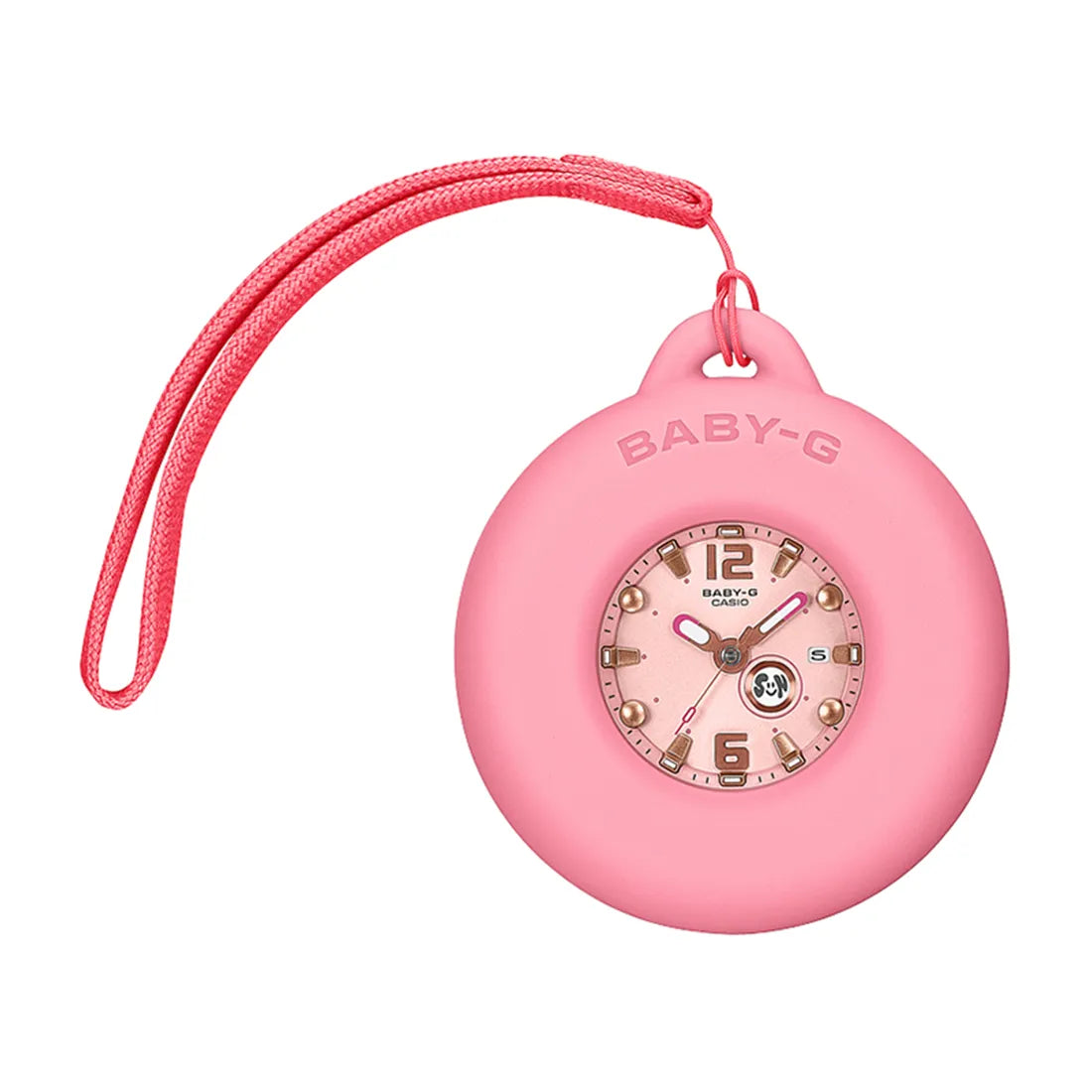 BABY-G＋PLUS