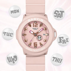 BABY-G＋PLUS