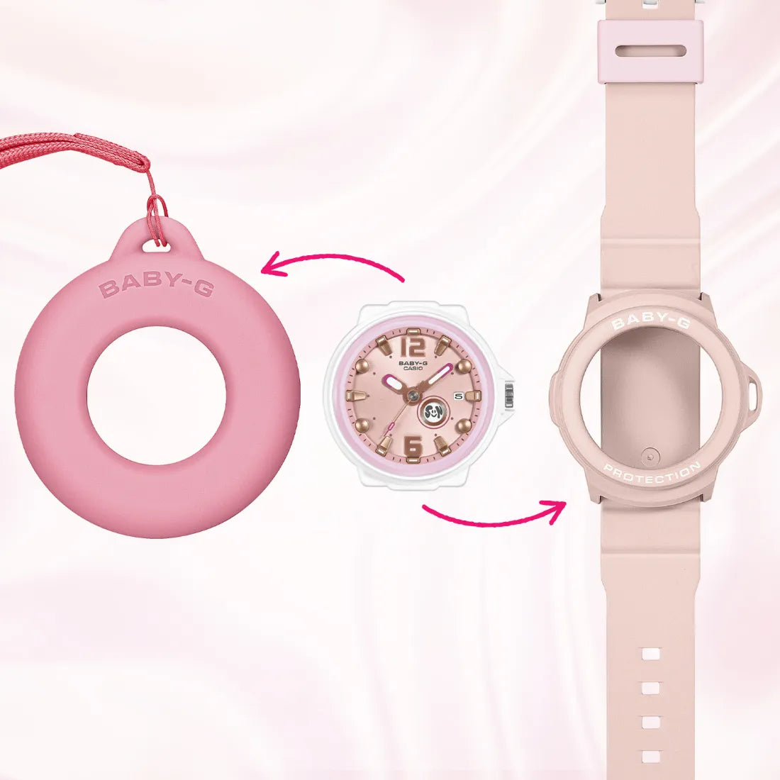 BGA-15K-6AJR BABY-G+PLUS ベビージープラス|ベビージー – アイアイ BGA-15K-6AJR BABY-G+PLUS ベビージープラス|ベビージー – アイアイ