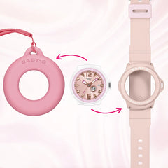 BABY-G＋PLUS