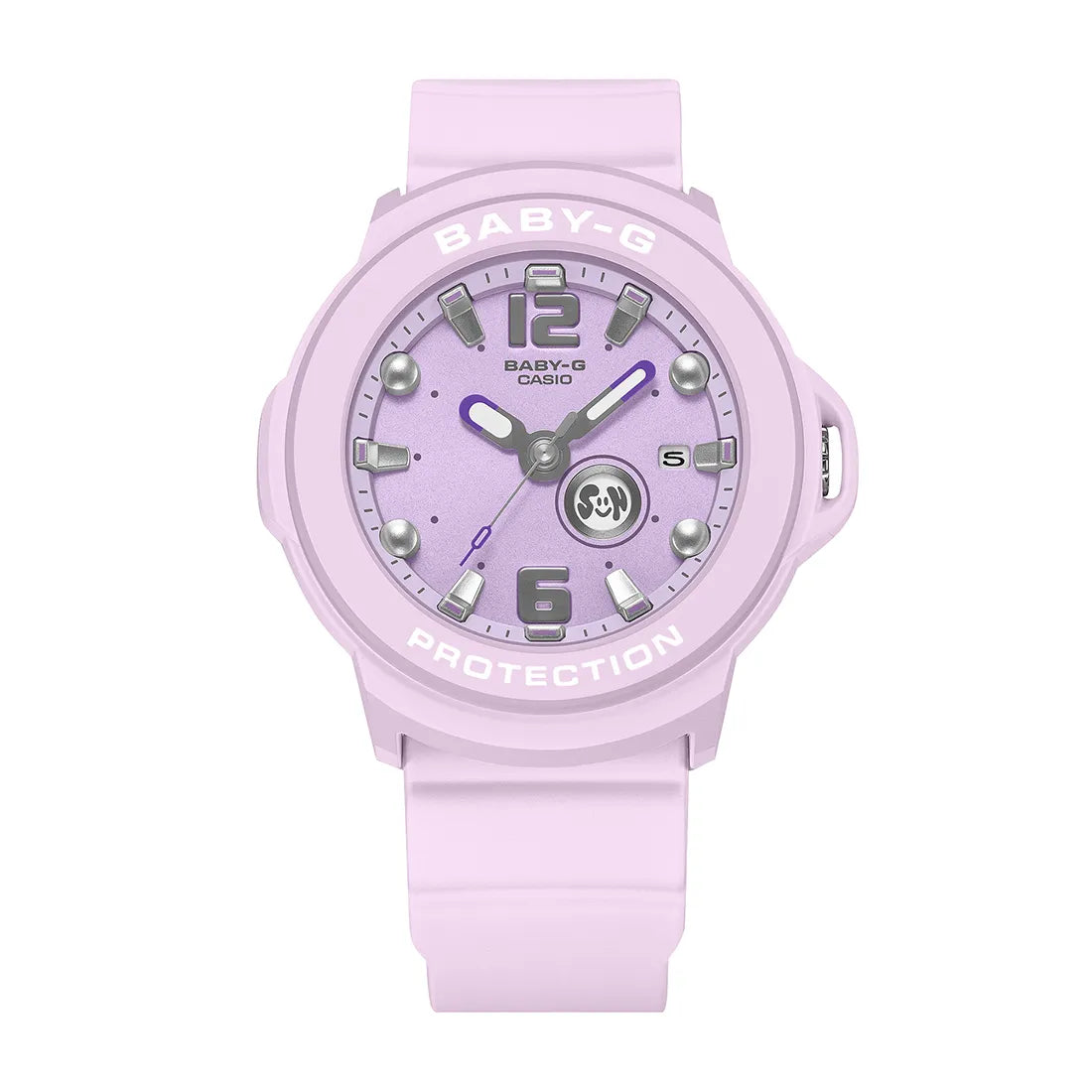 BABY-G＋PLUS