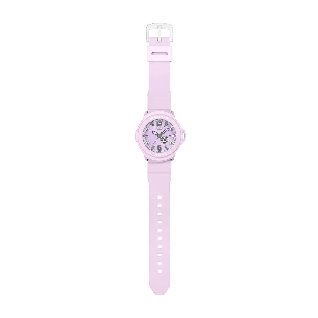 BABY-G＋PLUS