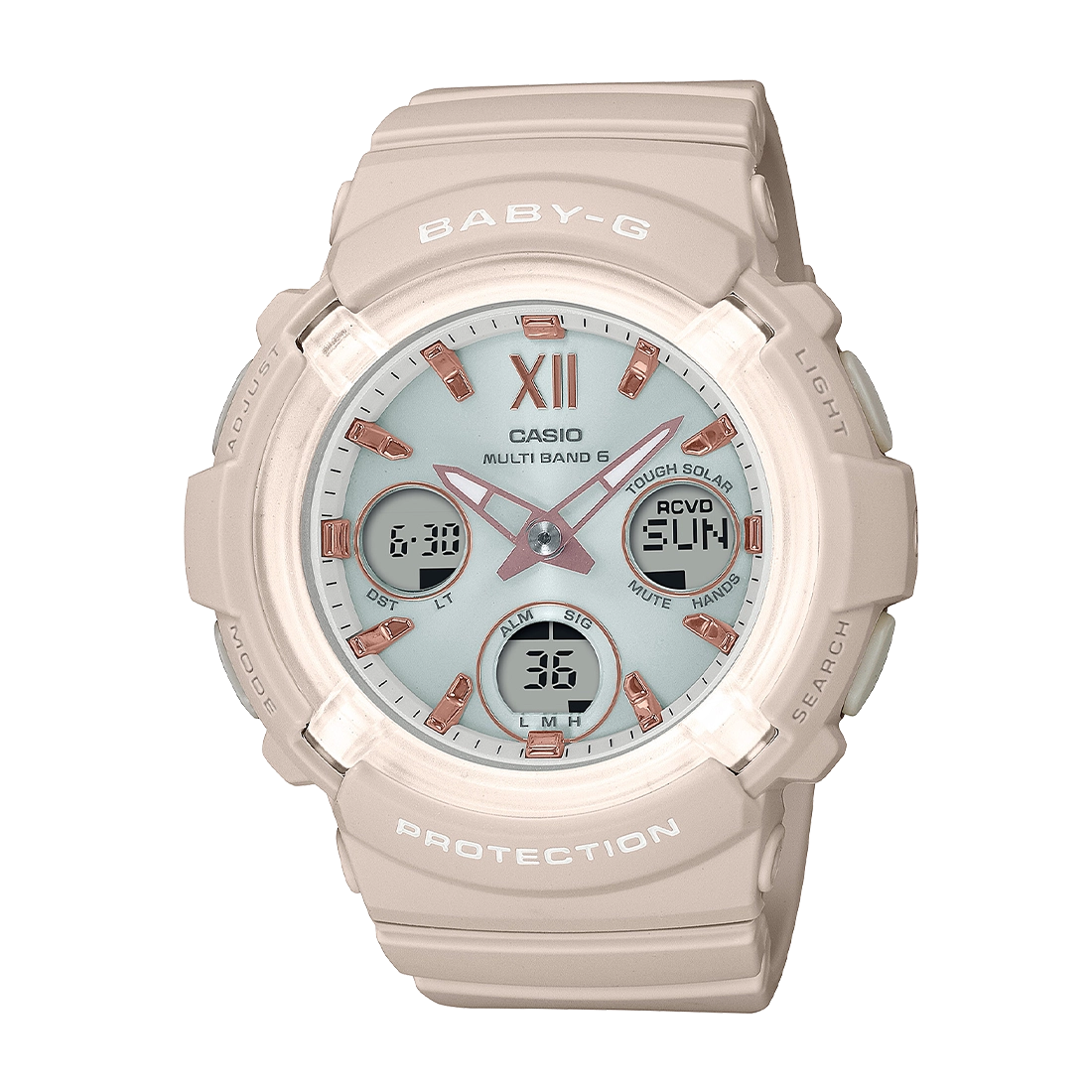 BGA-2800