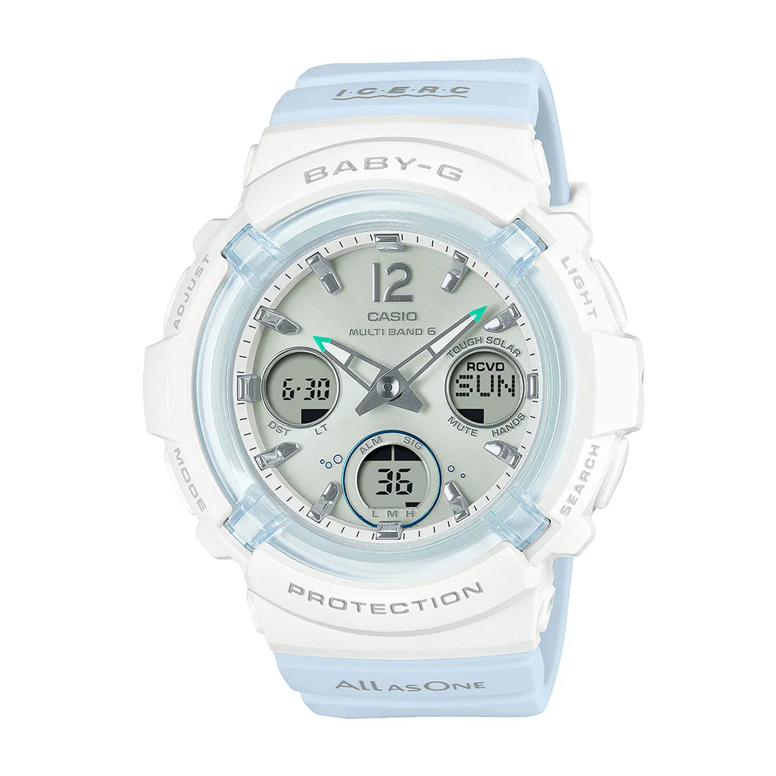 Love The Sea And The Earth