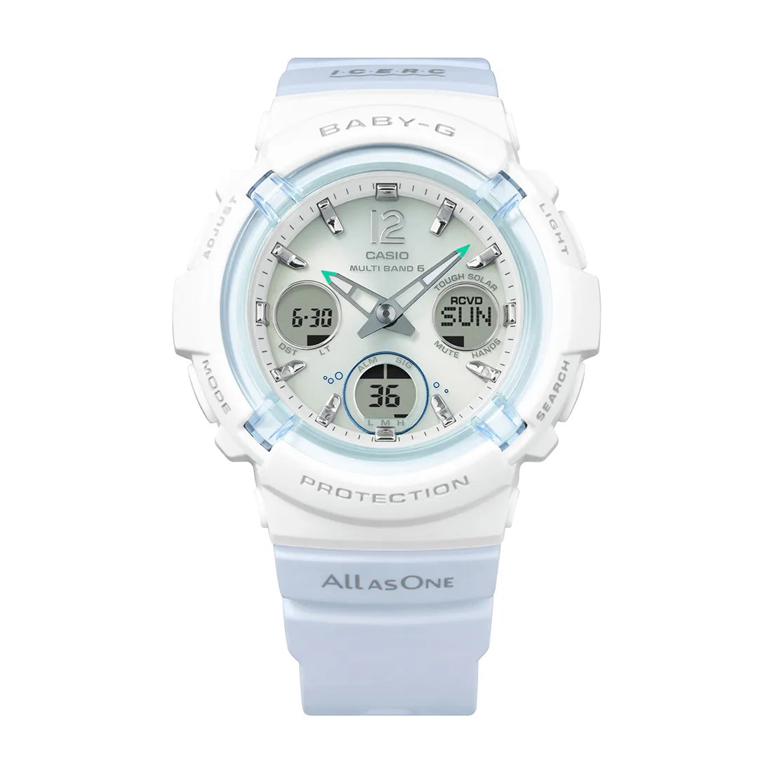 Love The Sea And The Earth