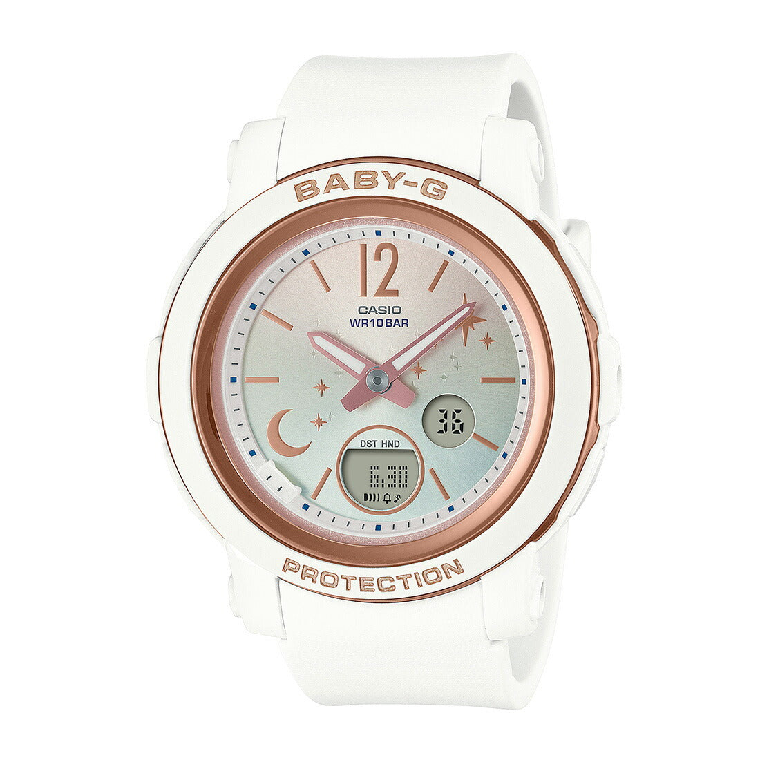 BGA-290