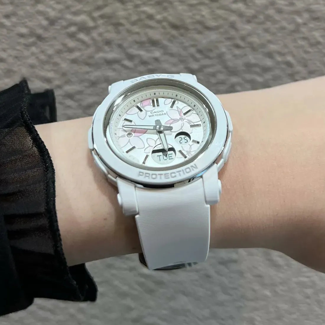 BGA-290シリーズ