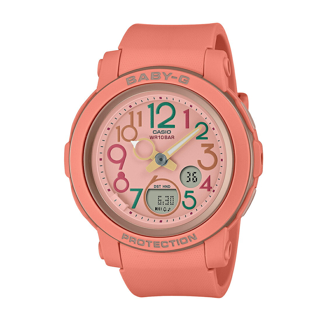 BGA-290シリーズ BGA-290PA-4AJF