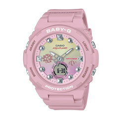 Love The Sea And The Earth