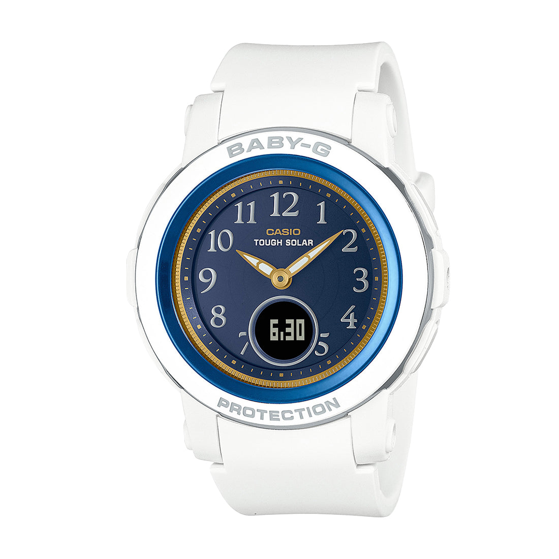 CASIO WATCH 50TH ANNIVERSARY