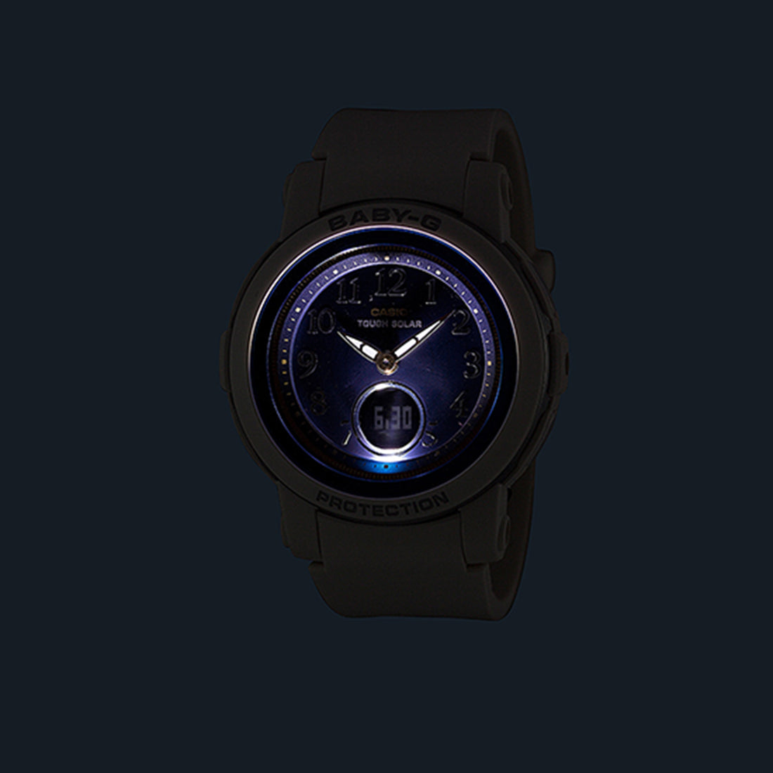 CASIO WATCH 50TH ANNIVERSARY