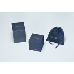 CASIO WATCH 50TH ANNIVERSARY