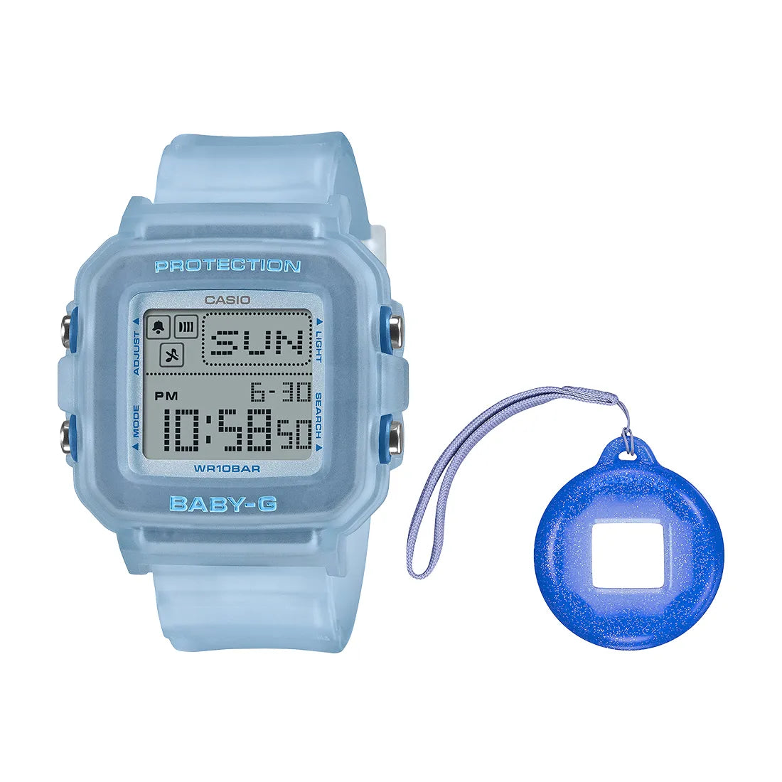 【予約注文】BABY-G＋PLUS ※予約期間中はカード決済のみの対応となります※