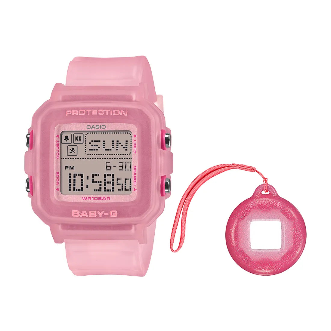 【予約注文】BABY-G＋PLUS ※予約期間中はカード決済のみの対応となります※