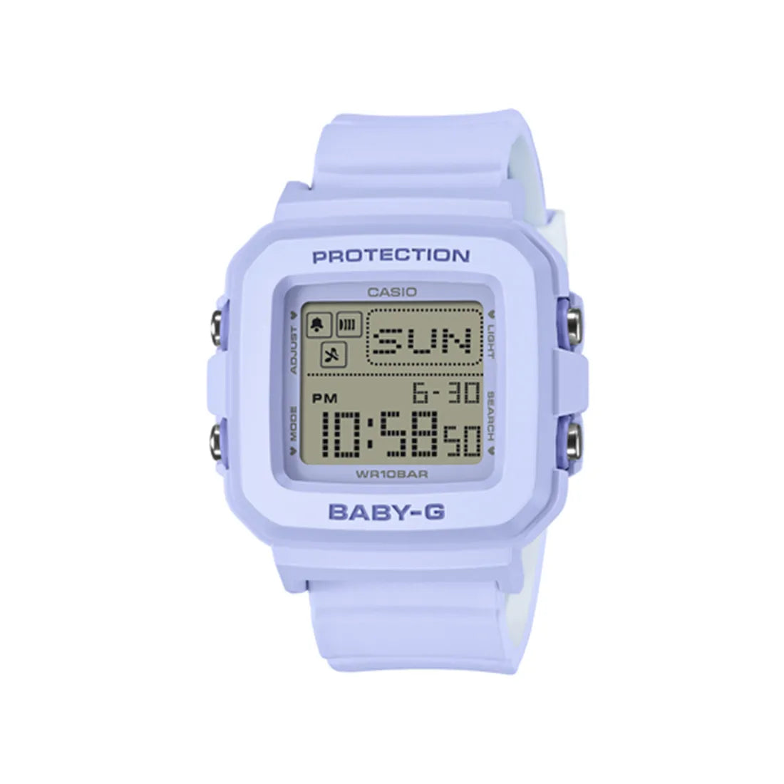 BABY-G＋PLUS