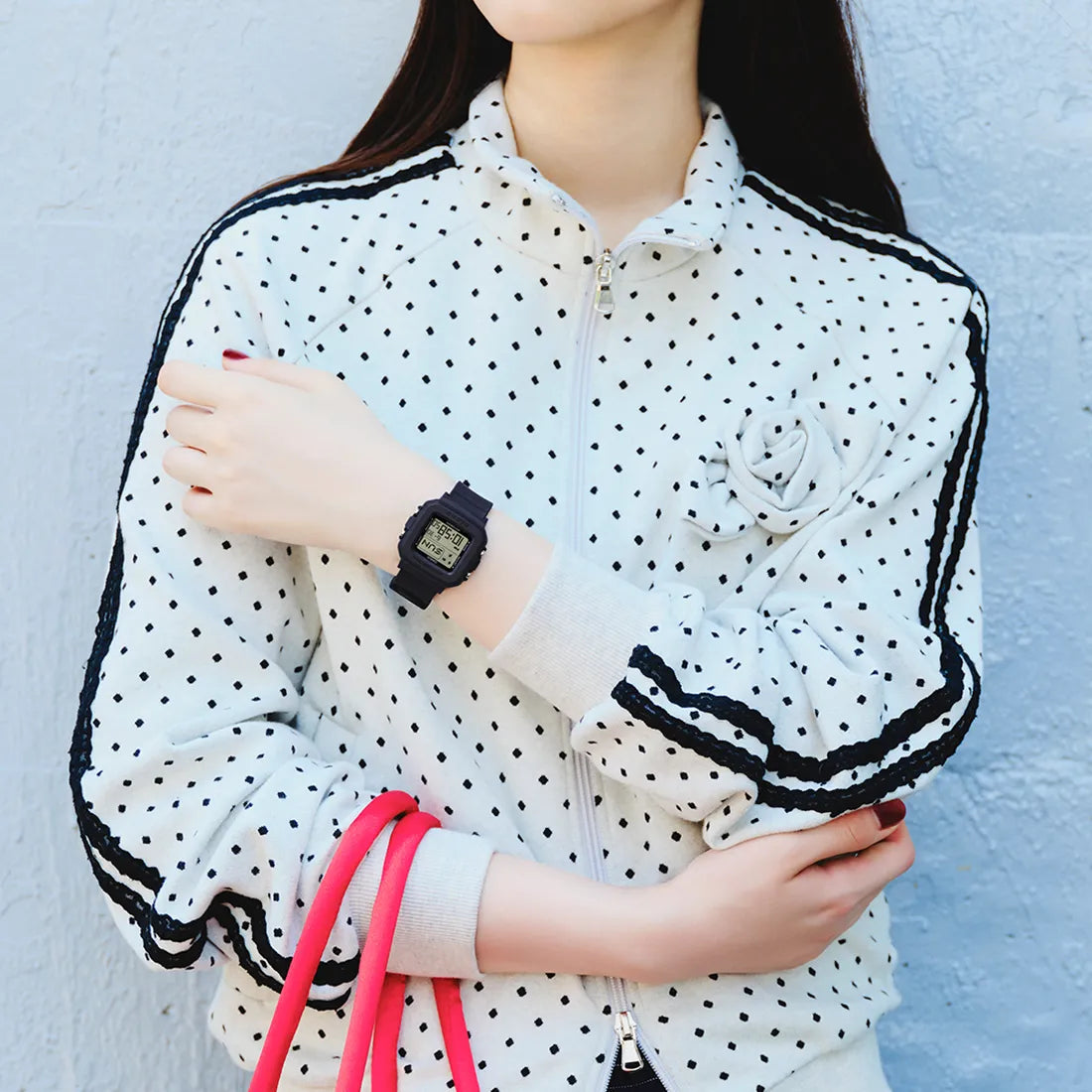 BABY-G＋PLUS