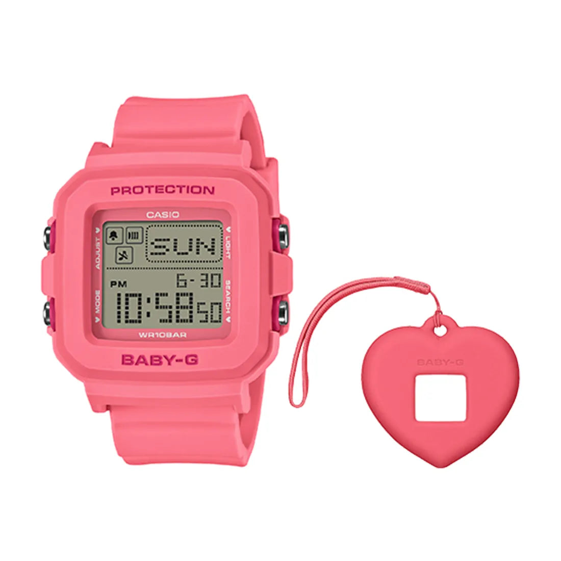 BGA-2510SP-7AJR Spring Package|ベビージー – アイアイイスズ BGA-2510SP-7AJR Spring Package|ベビージー – アイアイイスズ
