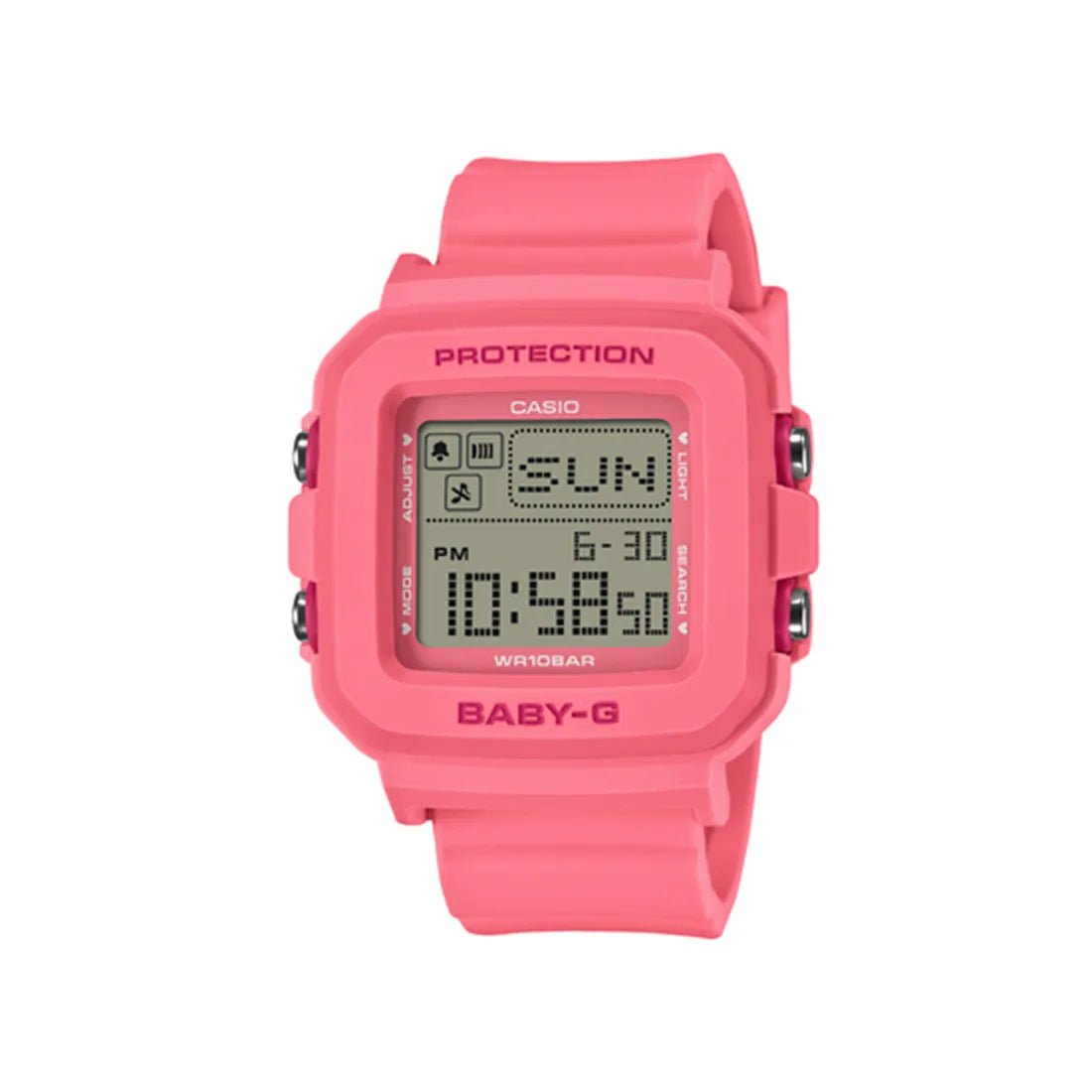 BABY-G＋PLUS
