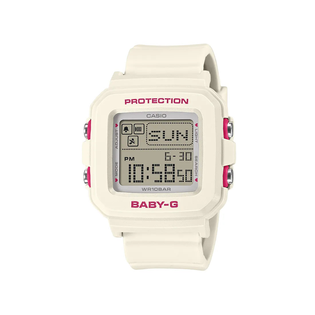 BABY-G＋PLUS