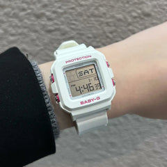 BABY-G＋PLUS