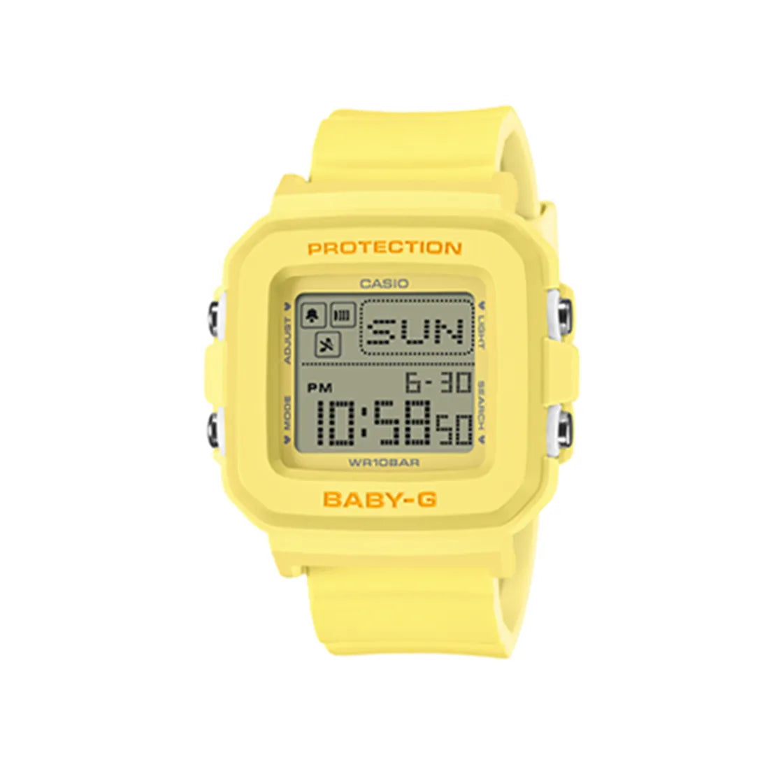 BABY-G＋PLUS