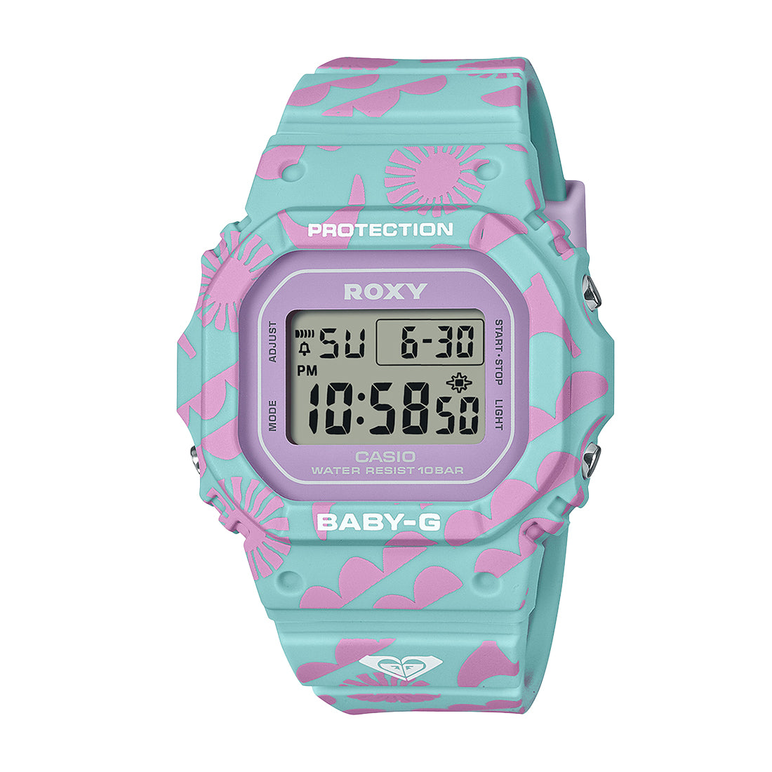 ROXY コラボレーションモデル