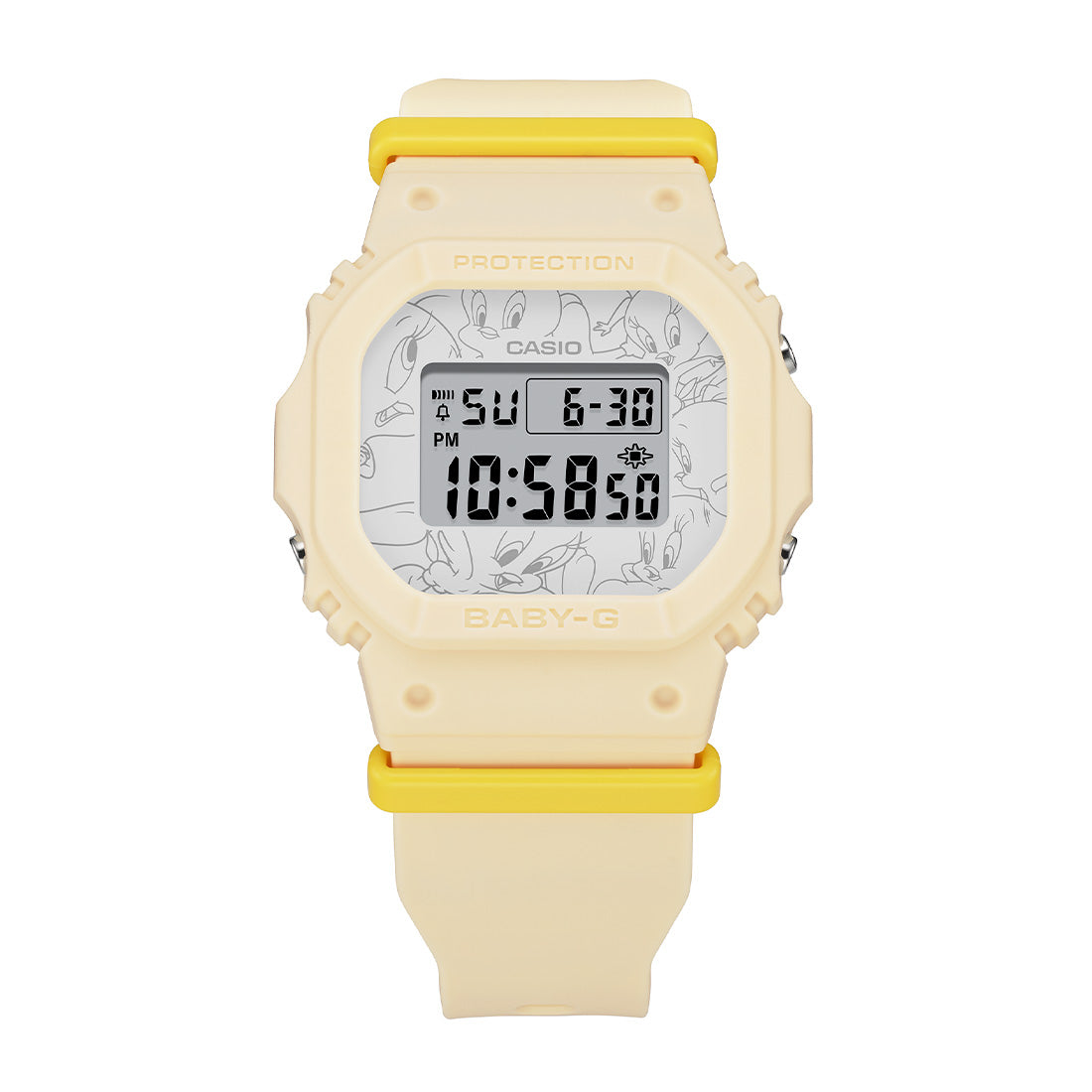 TWEETY（トゥイーティー）コラボレーションモデル