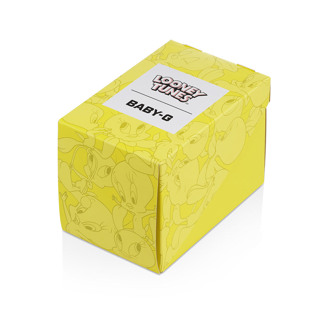 TWEETY（トゥイーティー）コラボレーションモデル