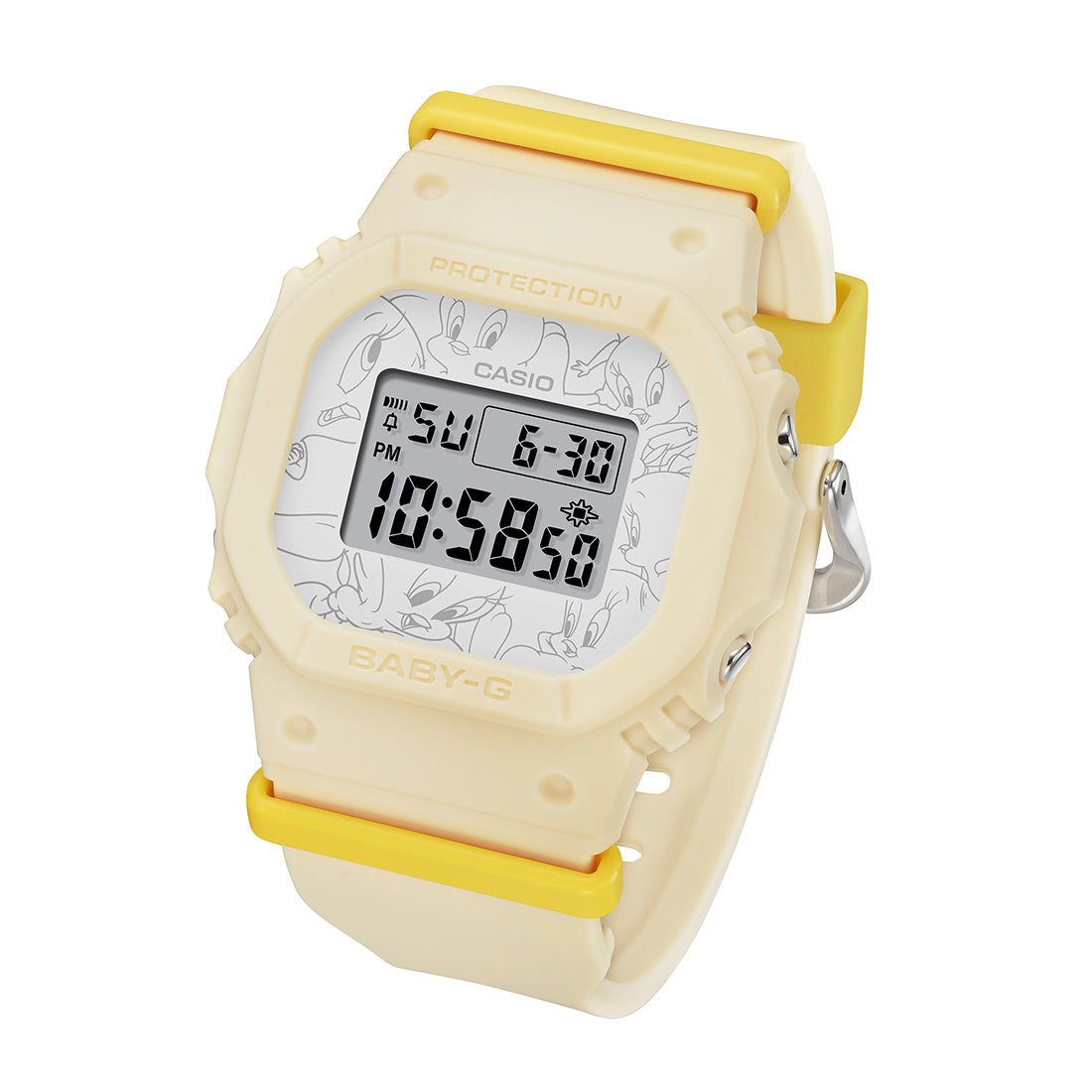 TWEETY（トゥイーティー）コラボレーションモデル