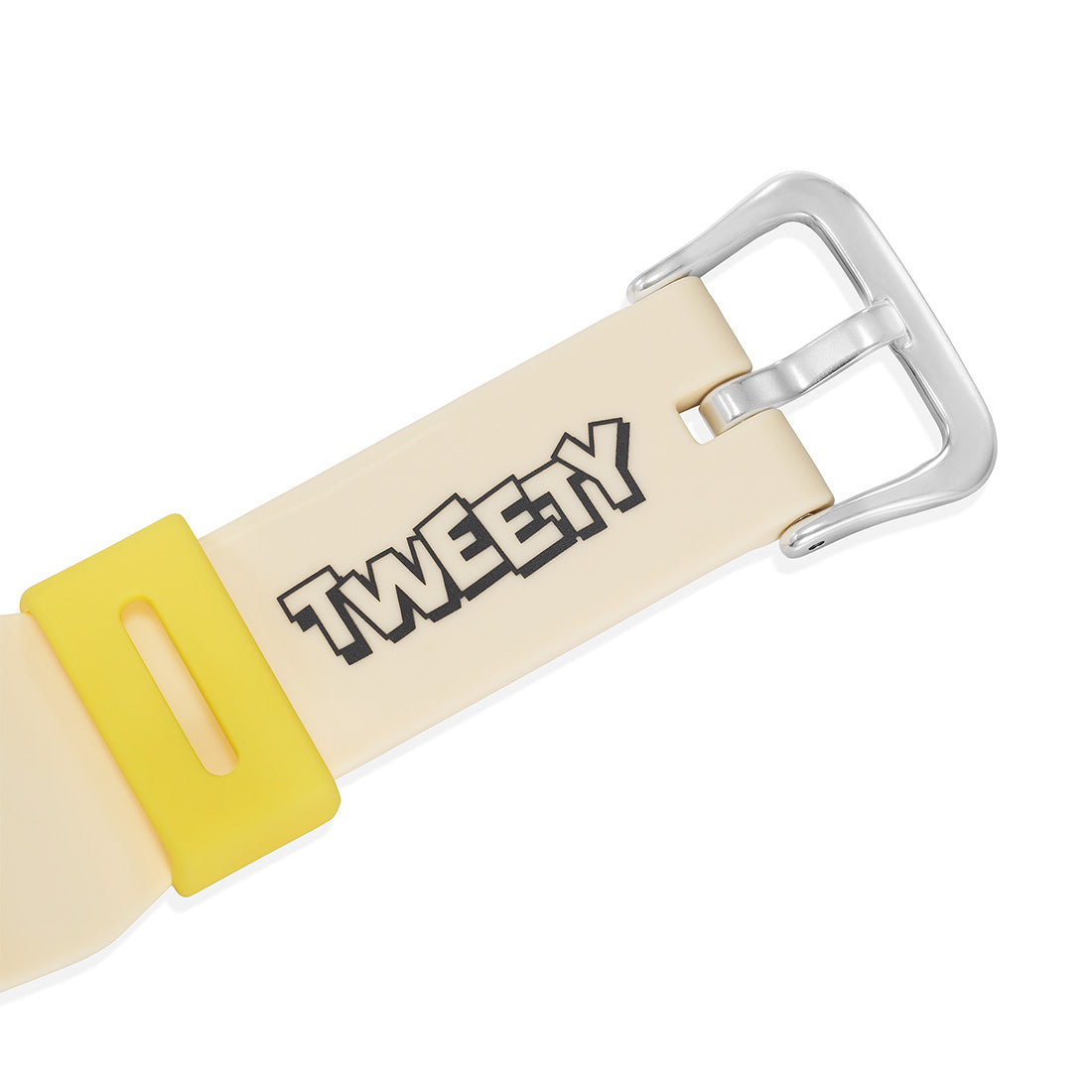 TWEETY（トゥイーティー）コラボレーションモデル