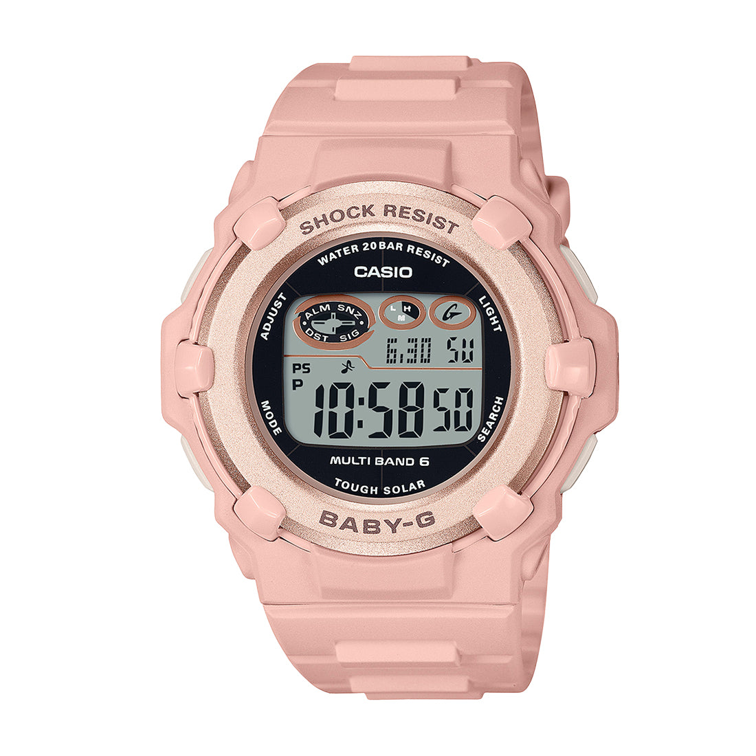 BGR-3003NC-4JF