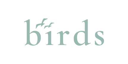[Bridal] birds