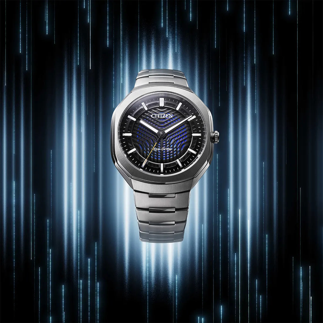 【予約注文】光発電エコ・ドライブ エコ・ドライブ50周年記念限定モデル Eco-Drive PHOTON