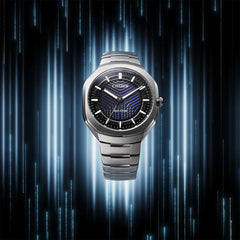 【予約注文】光発電エコ・ドライブ エコ・ドライブ50周年記念限定モデル Eco-Drive PHOTON