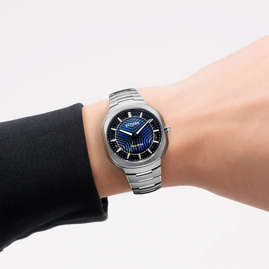 【予約注文】光発電エコ・ドライブ エコ・ドライブ50周年記念限定モデル Eco-Drive PHOTON