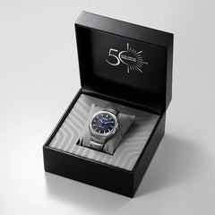 【予約注文】光発電エコ・ドライブ エコ・ドライブ50周年記念限定モデル Eco-Drive PHOTON