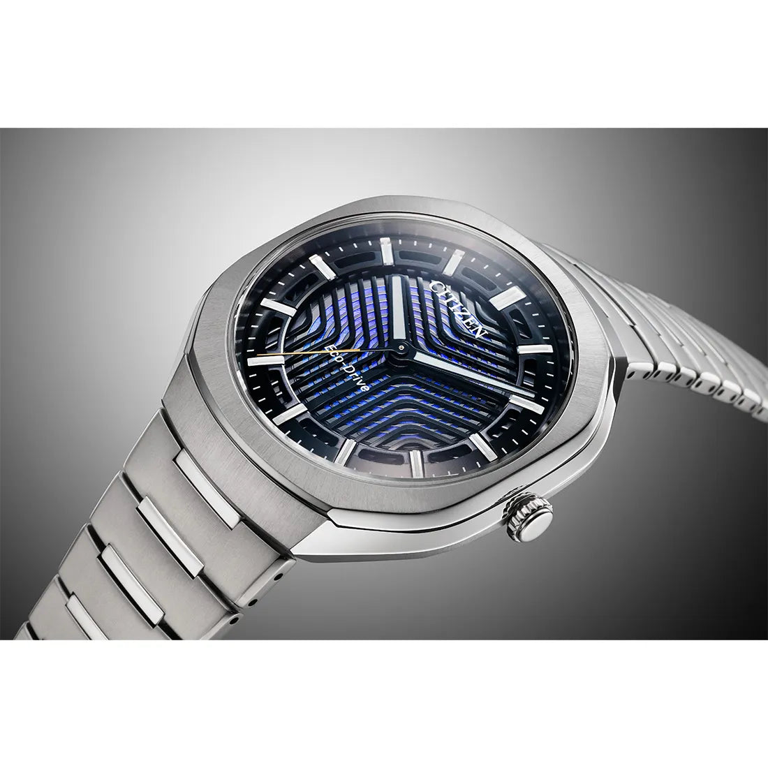 【予約注文】光発電エコ・ドライブ エコ・ドライブ50周年記念限定モデル Eco-Drive PHOTON