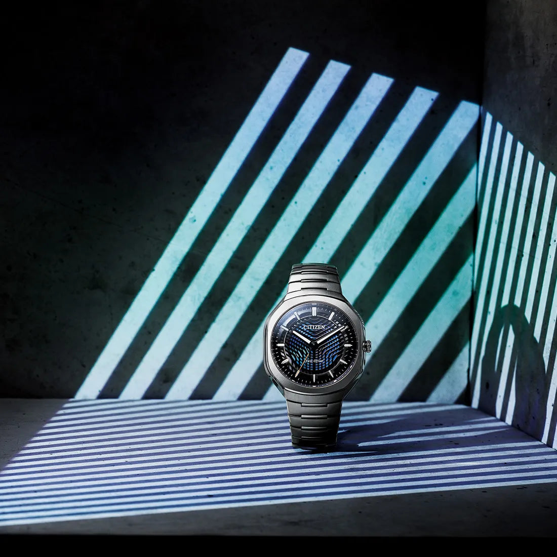 【予約注文】光発電エコ・ドライブ エコ・ドライブ50周年記念限定モデル Eco-Drive PHOTON