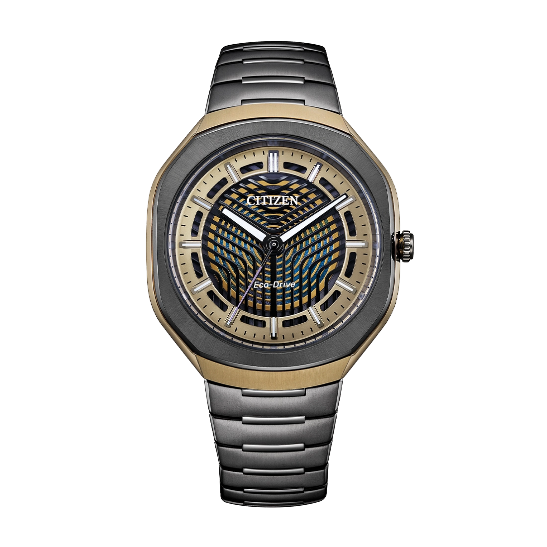 【予約注文】光発電エコ・ドライブ エコ・ドライブ50周年記念限定モデル Eco-Drive PHOTON