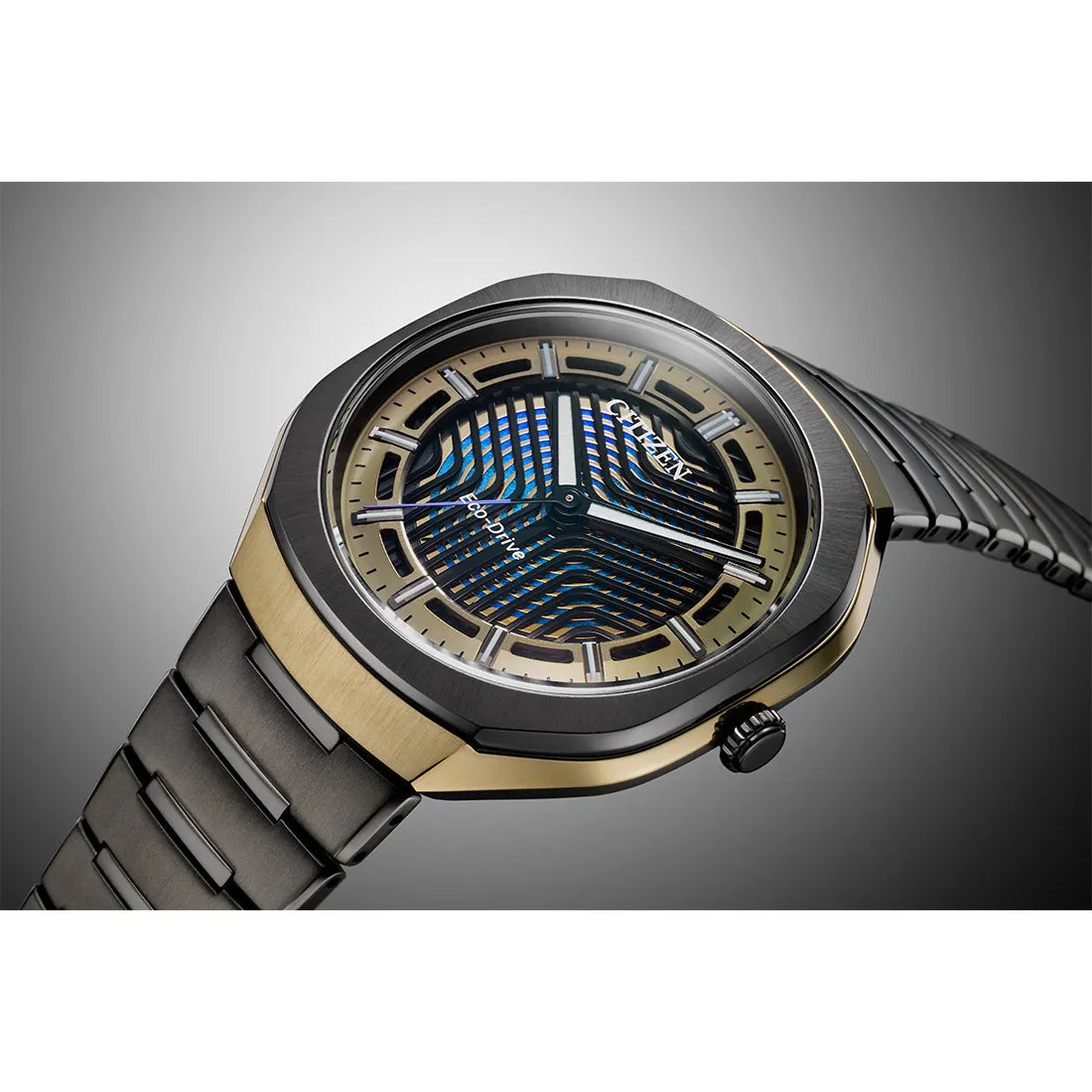 【予約注文】光発電エコ・ドライブ エコ・ドライブ50周年記念限定モデル Eco-Drive PHOTON