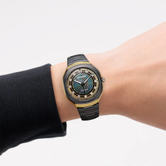 【予約注文】光発電エコ・ドライブ エコ・ドライブ50周年記念限定モデル Eco-Drive PHOTON