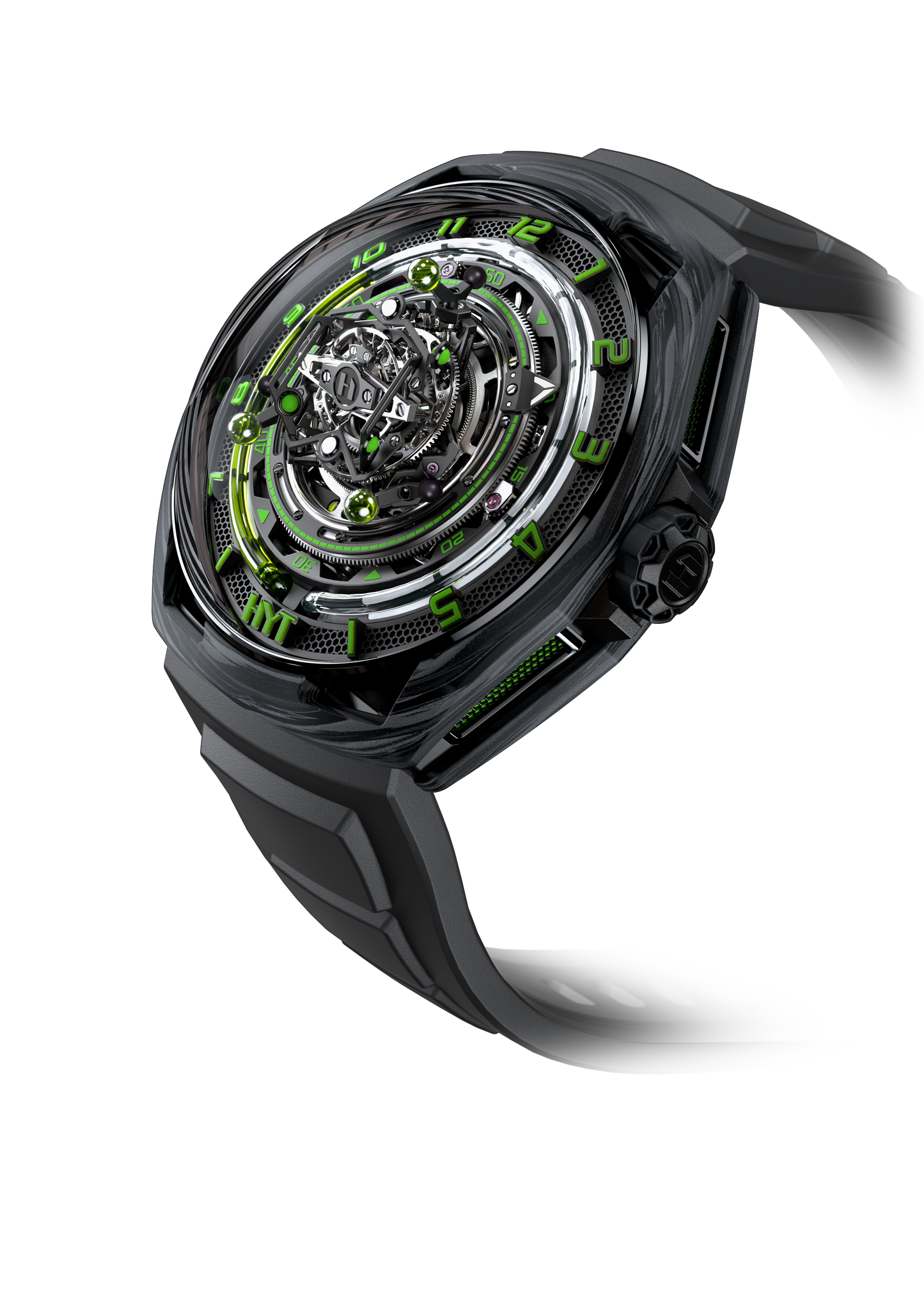 ブラック・エクリプス