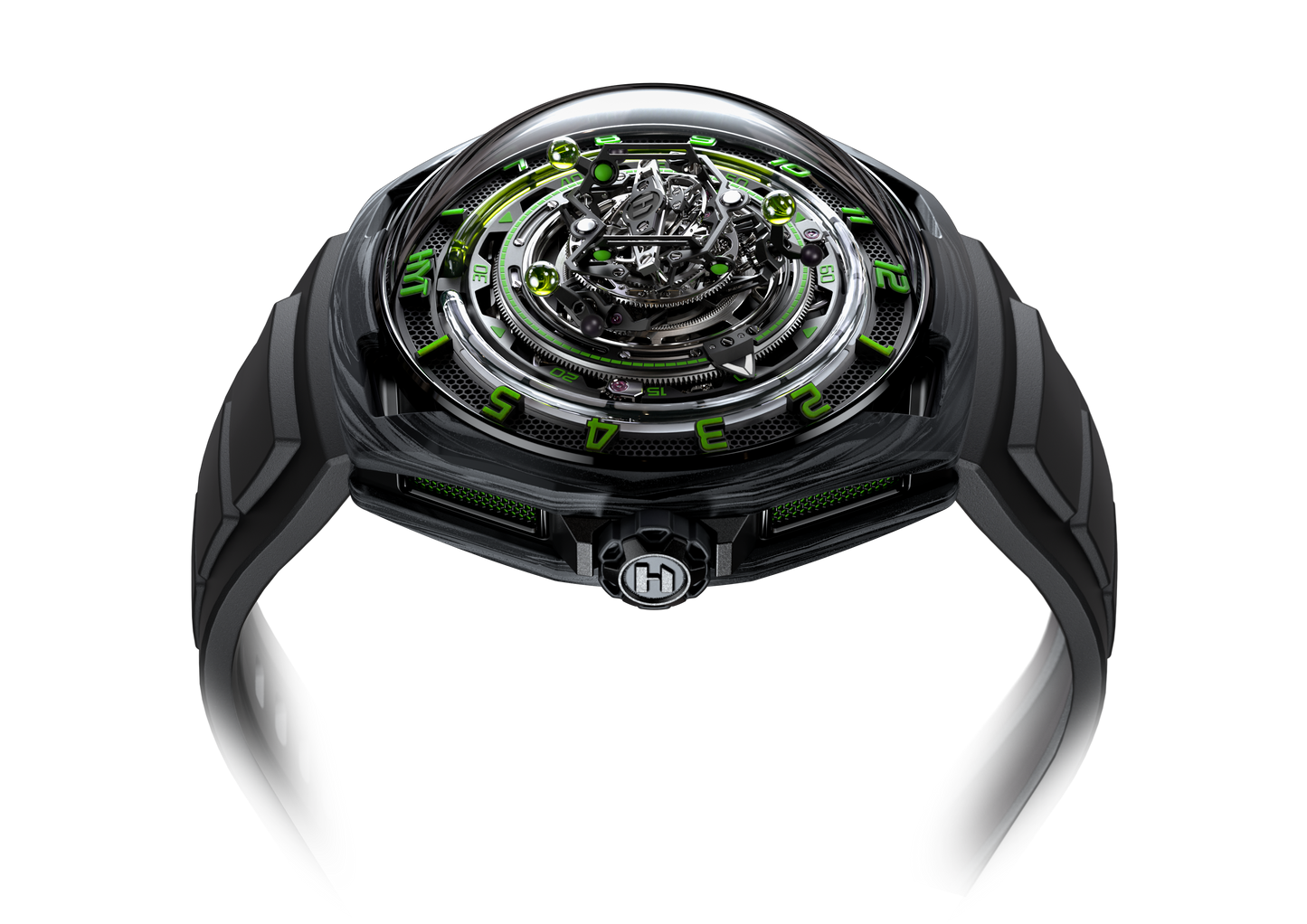 ブラック・エクリプス