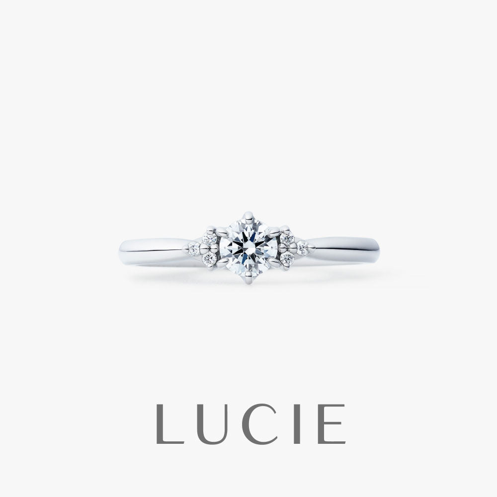 Blooming ブルーミング