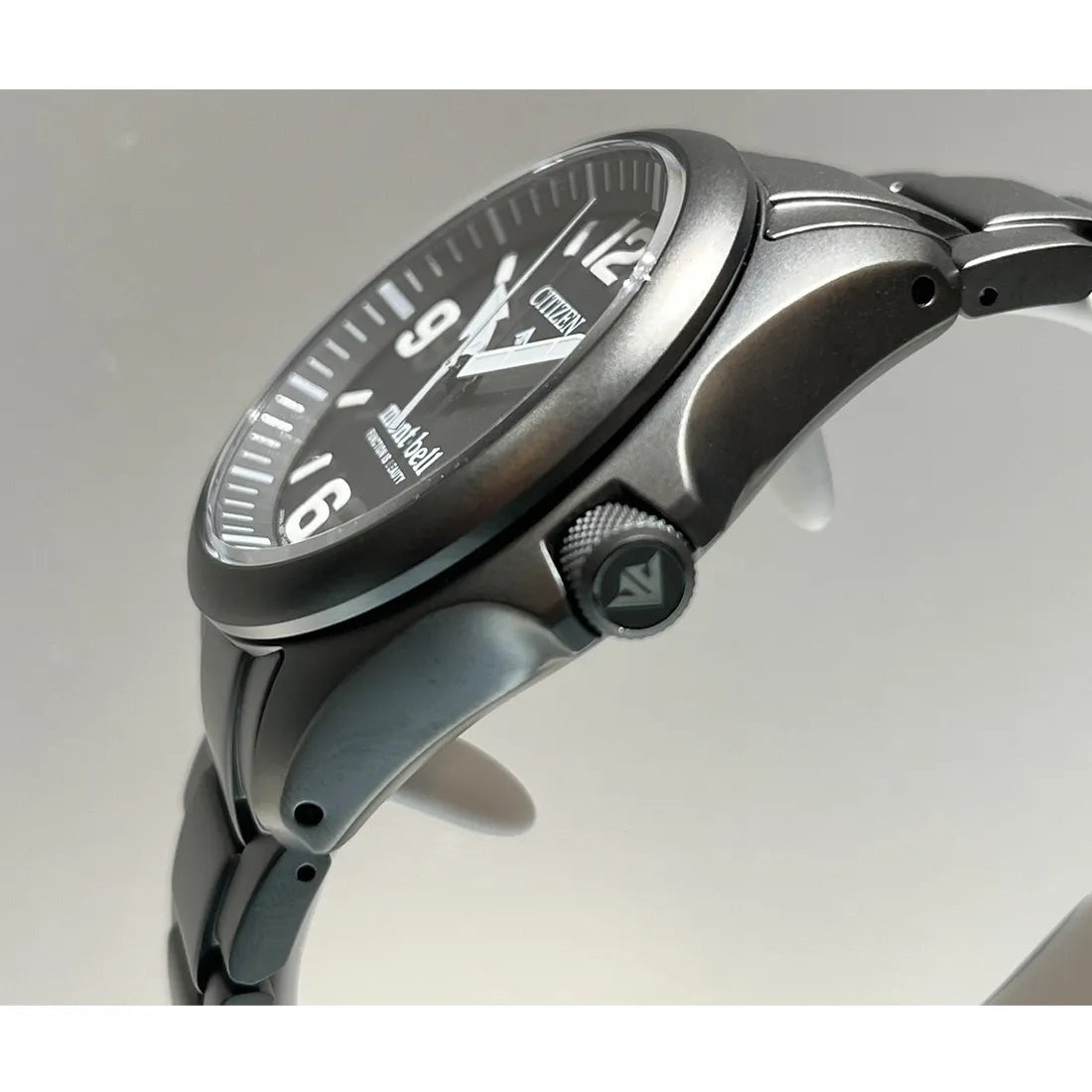 PROMASTER × mont-bell 限定600本 ※ノベルティプレゼント