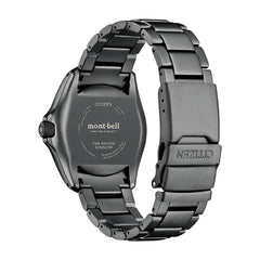 PROMASTER × mont-bell 限定600本 ※ノベルティプレゼント