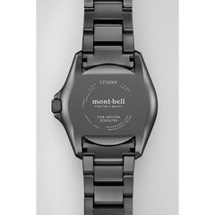 PROMASTER × mont-bell 限定600本 ※ノベルティプレゼント