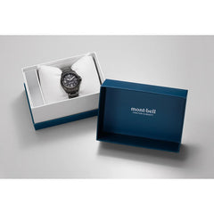 PROMASTER × mont-bell 限定600本 ※ノベルティプレゼント