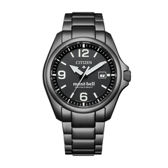 PROMASTER × mont-bell 限定600本 ※ノベルティプレゼント