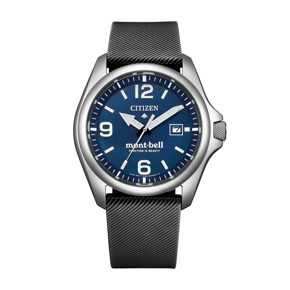 BN0247-01L PROMASTER × mont-bell コラボレーション｜プロマスター